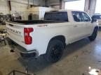 2025 Chevrolet Silverado K1500 Ltz for Sale in Mcfarland, WI - Front End
