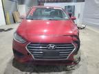2022 Hyundai Accent Se for Sale in Candia, NH - Front End