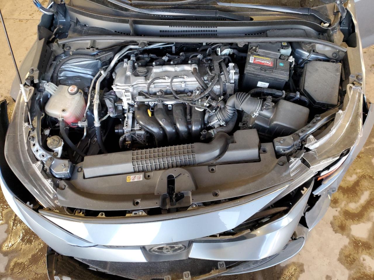 2021 Toyota Corolla - Image 11