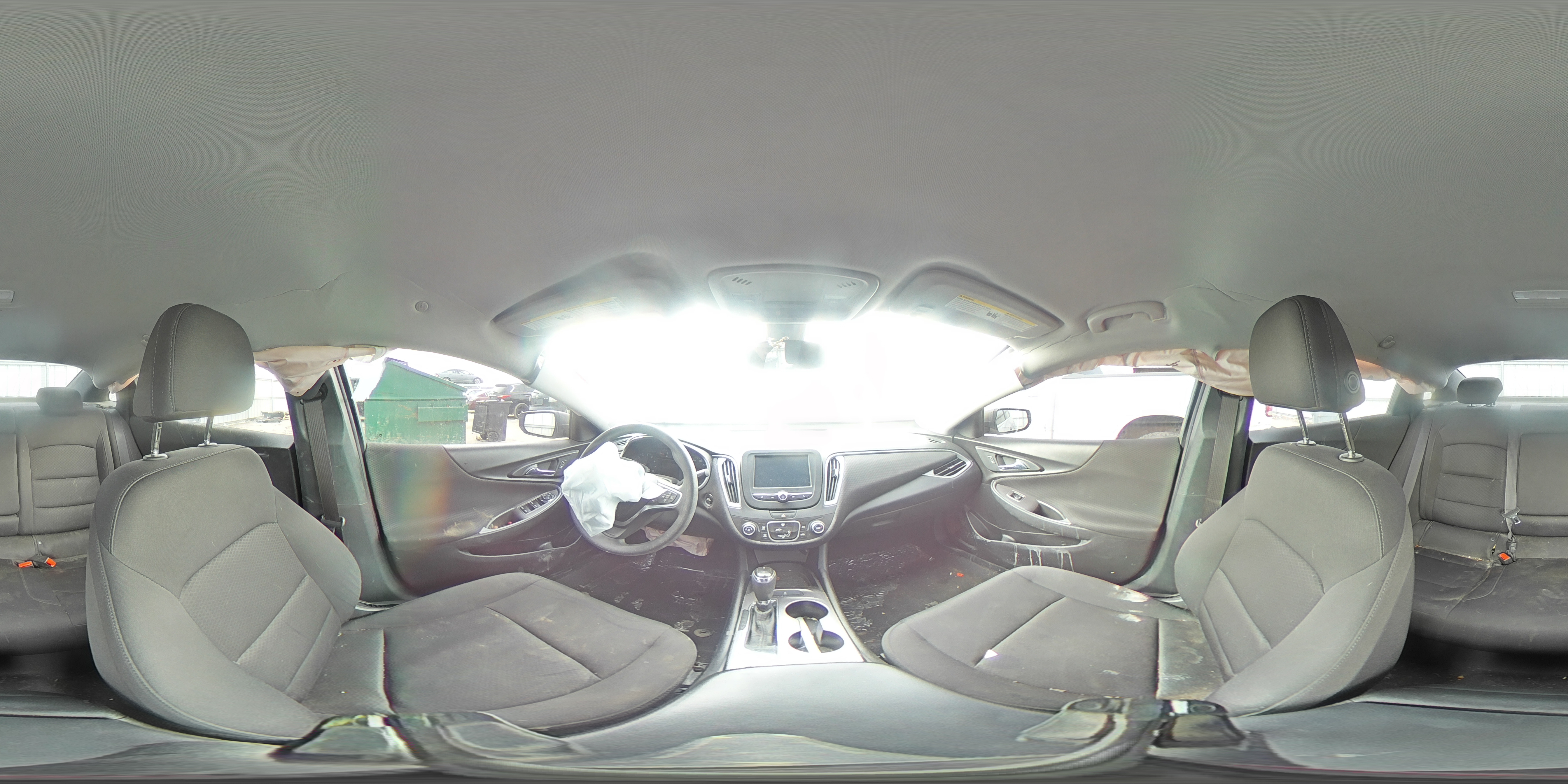 2018 Chevrolet Malibu - Image 12