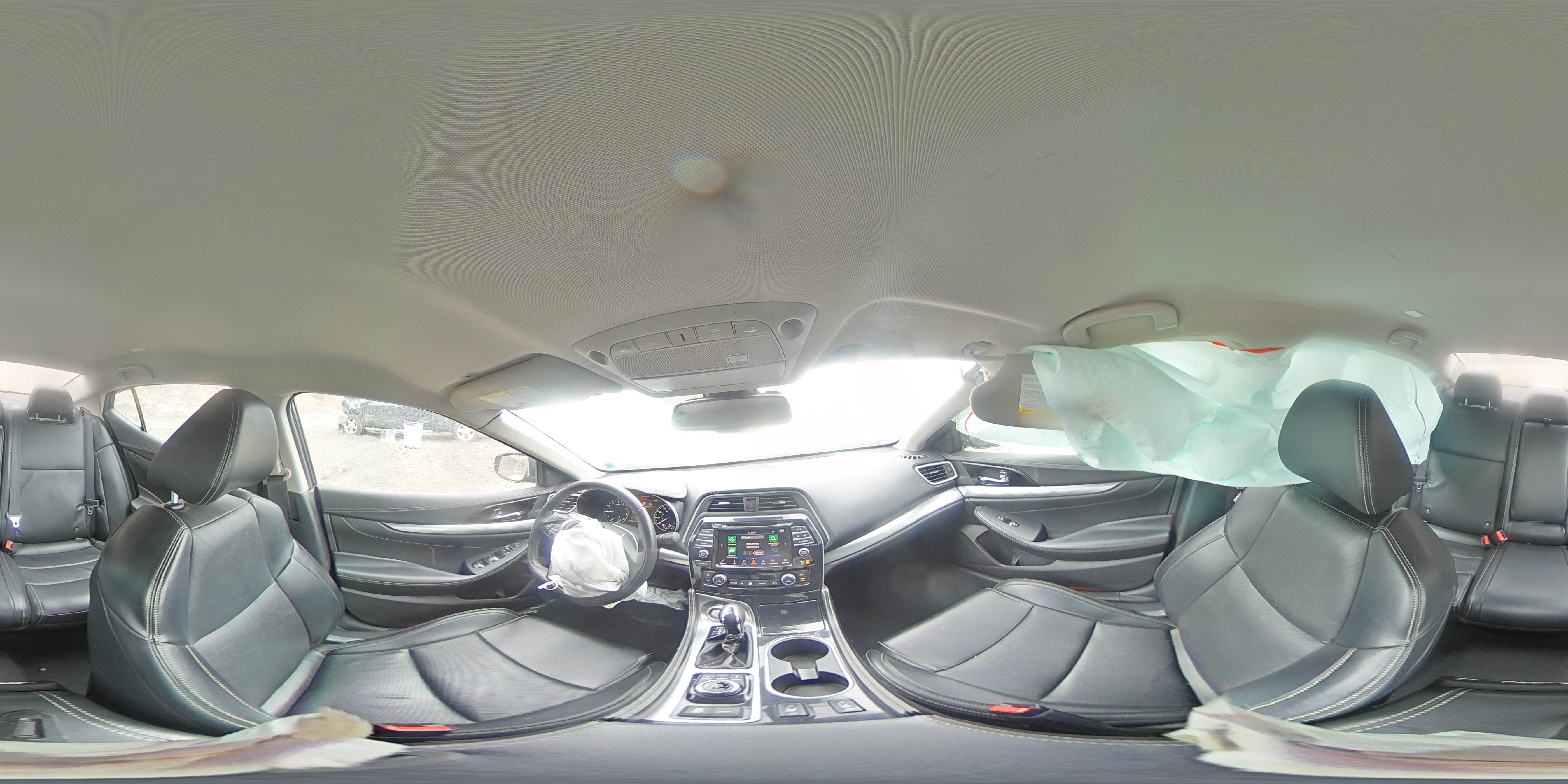 2021 Nissan Maxima - Image 13