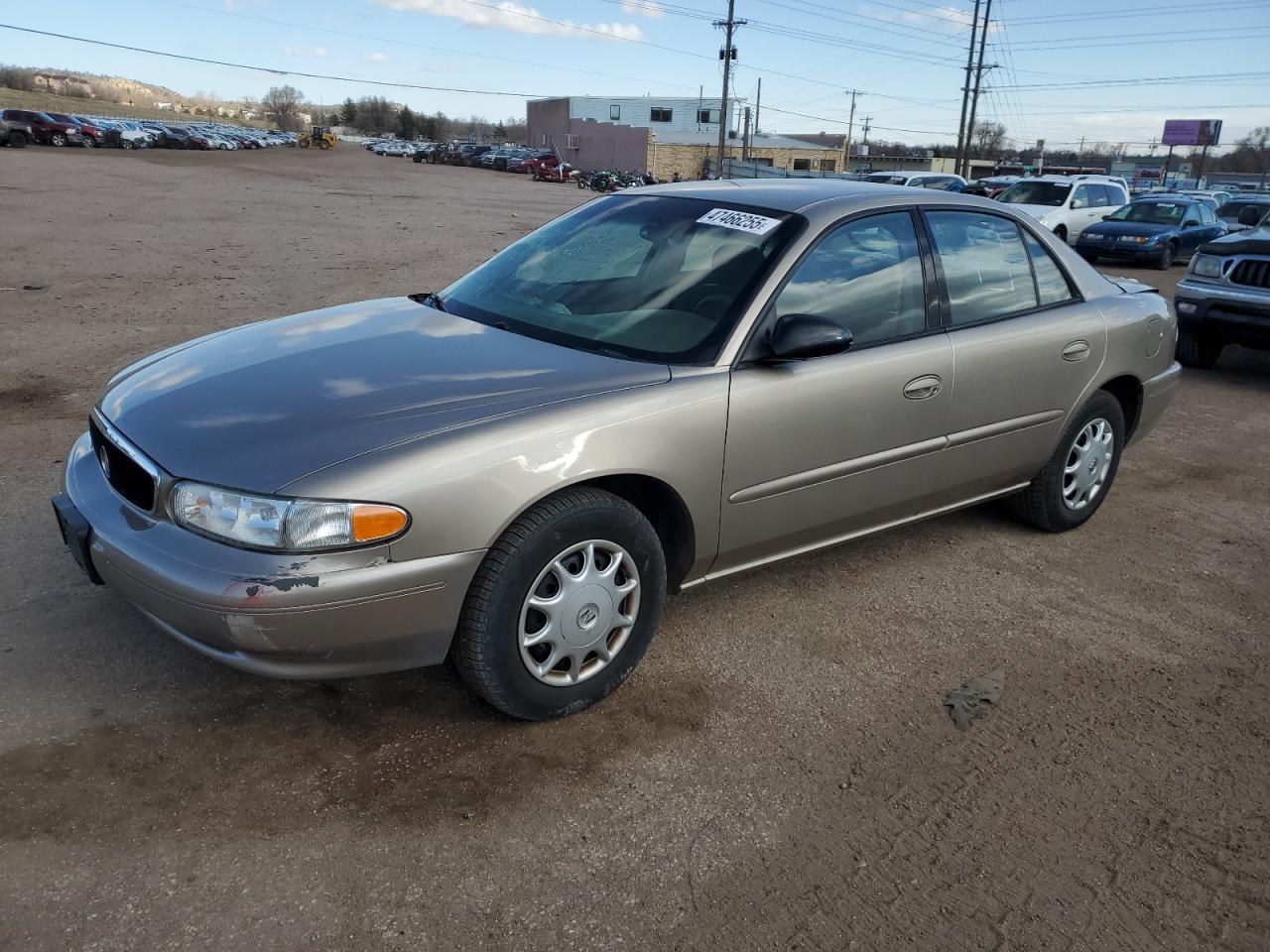 2003 Buick Century - Image 1
