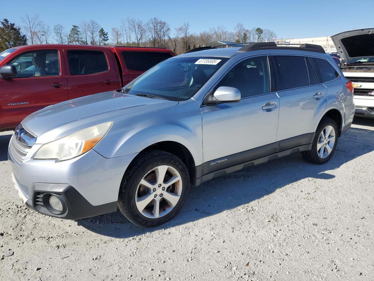 2013 Subaru Outback - Image 1