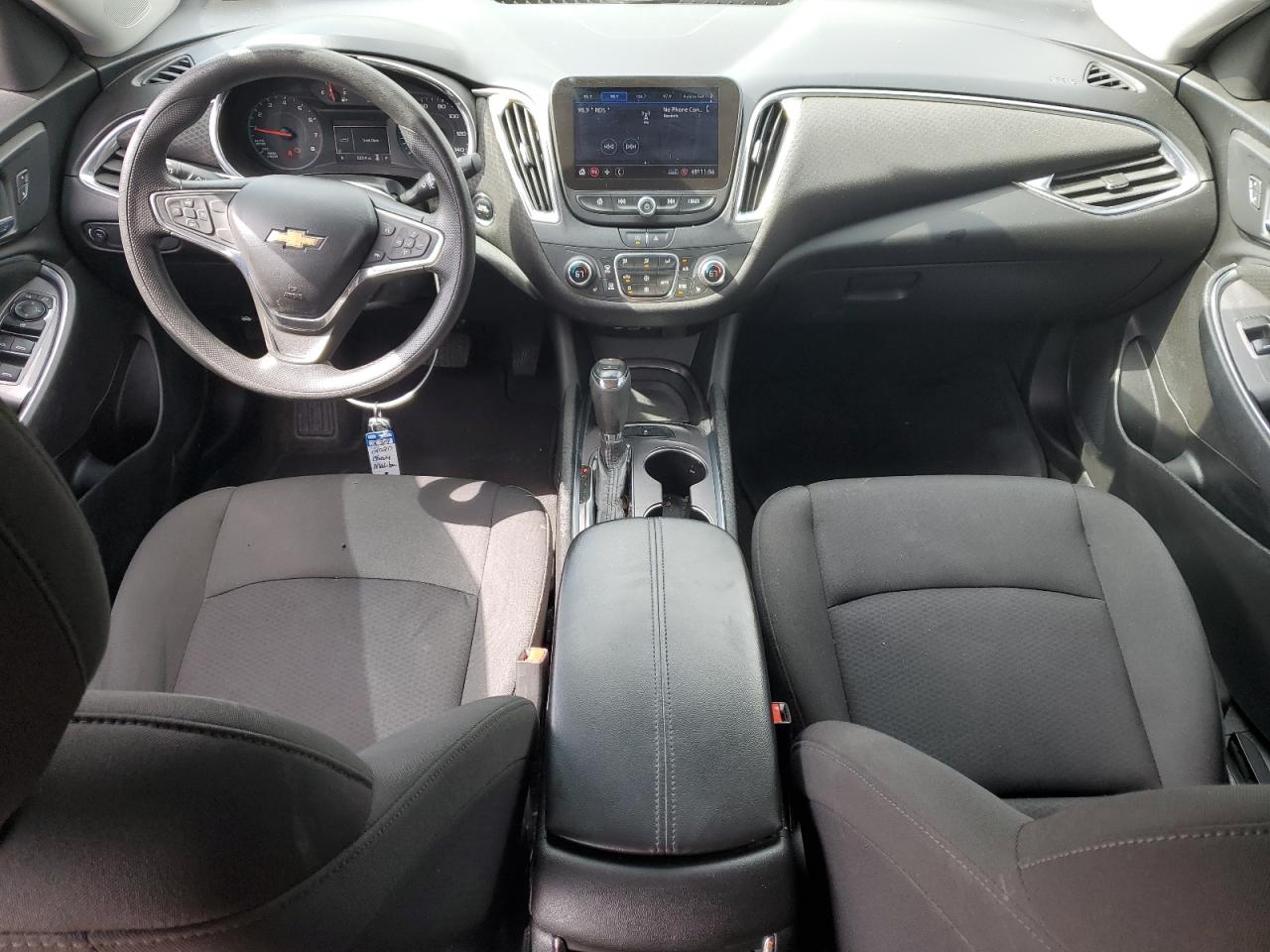 1G1ZD5ST0LF053937 CHEVROLET MALIBU 2020