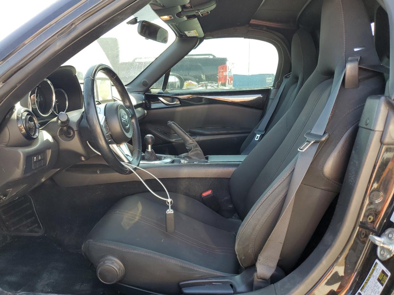 2016 Mazda MX-5 - Image 7