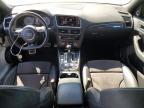 2017 Audi Sq5 Premium Plus за продажба в San Diego, CA - Front End