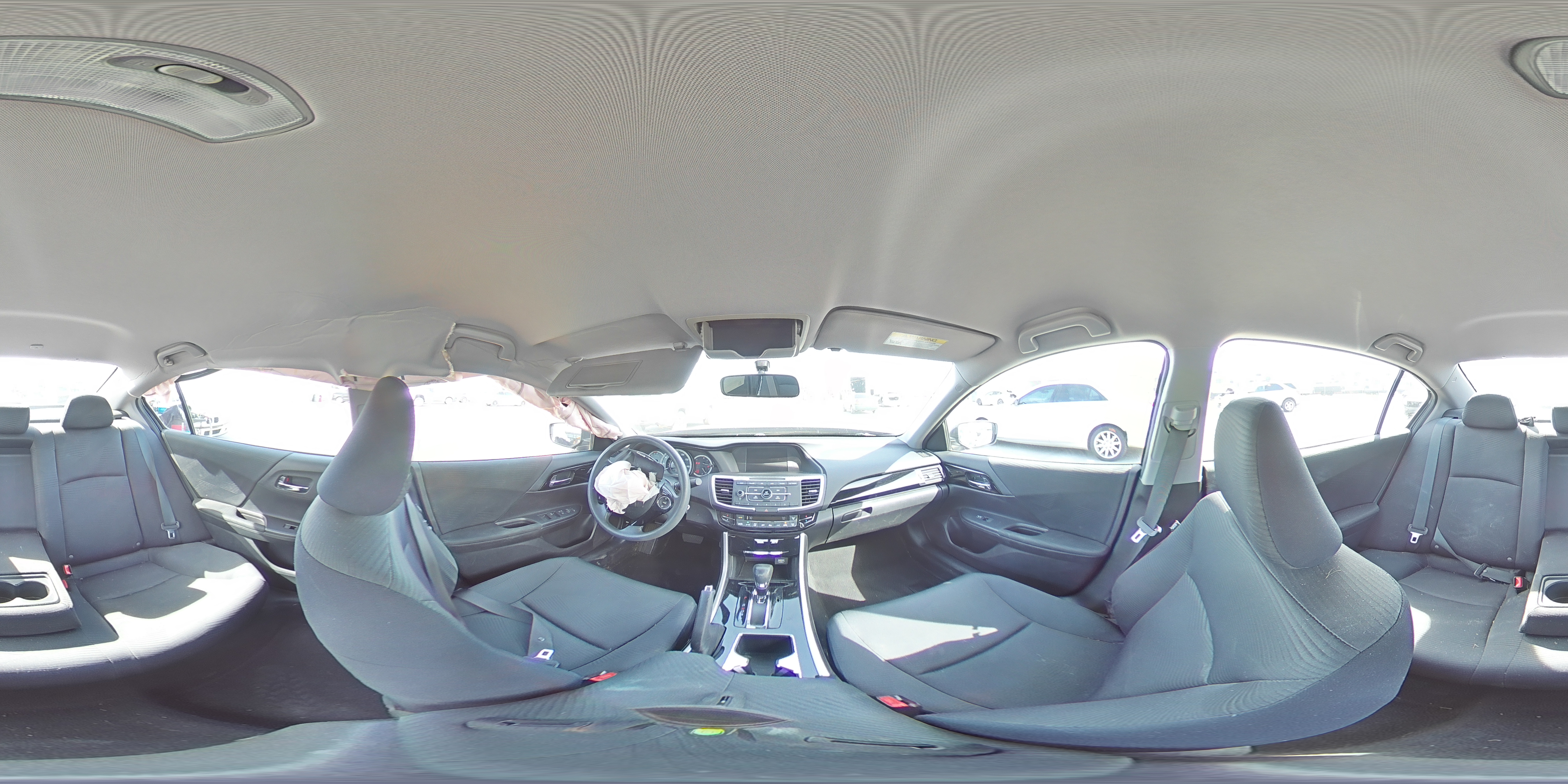2016 Honda Accord - Image 13