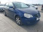 2010 VOLKSWAGEN POLO for sale at Copart CHESTER