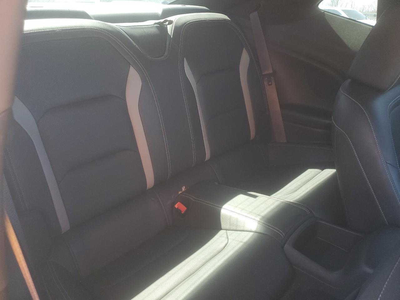 1G1FD1RSXG0131979 CHEVROLET CAMARO 2016