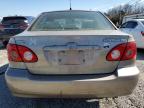 2007 Toyota Corolla Ce на продаже в Walton, KY - Burn