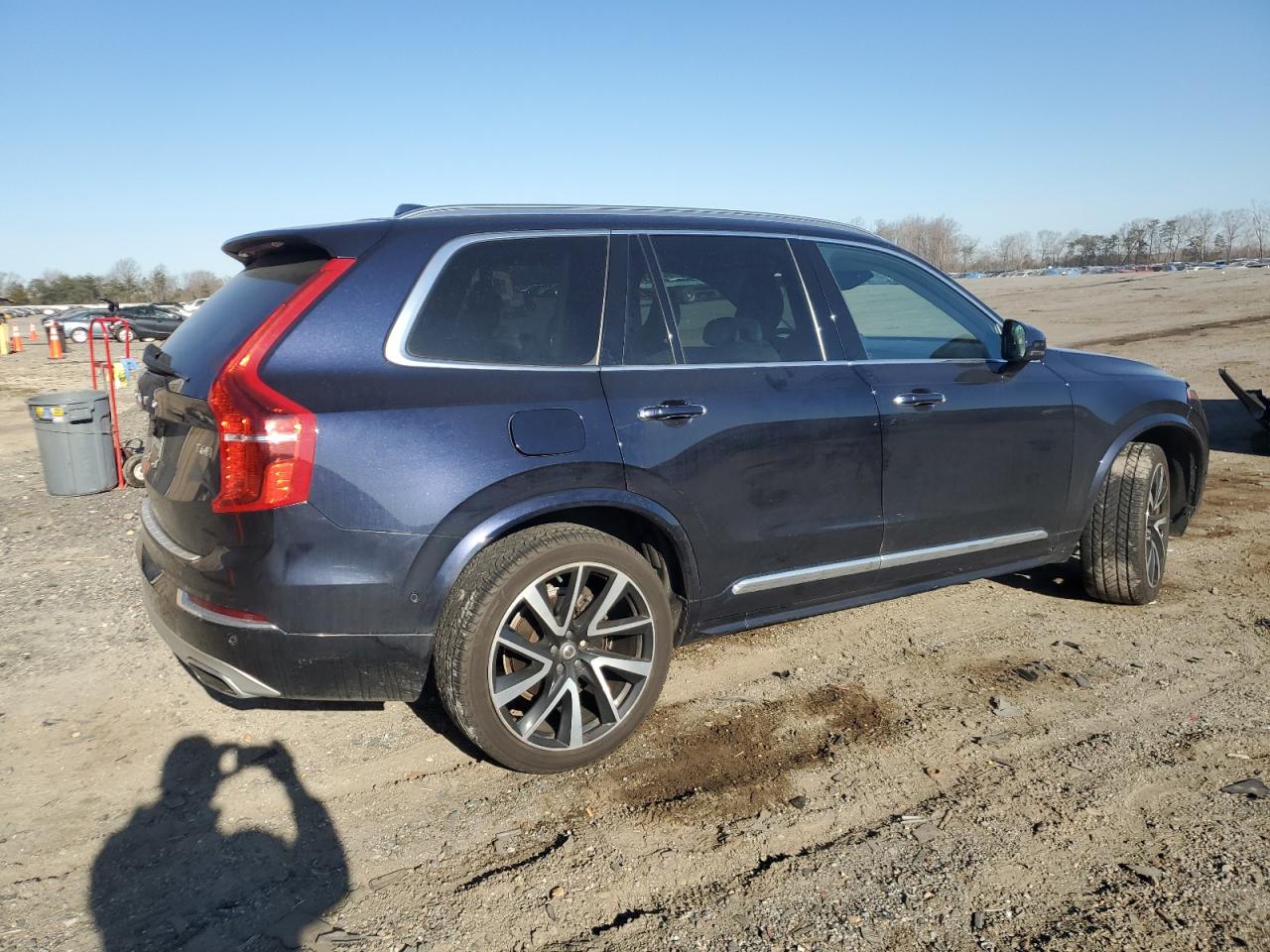 2019 Volvo XC90 - Image 3
