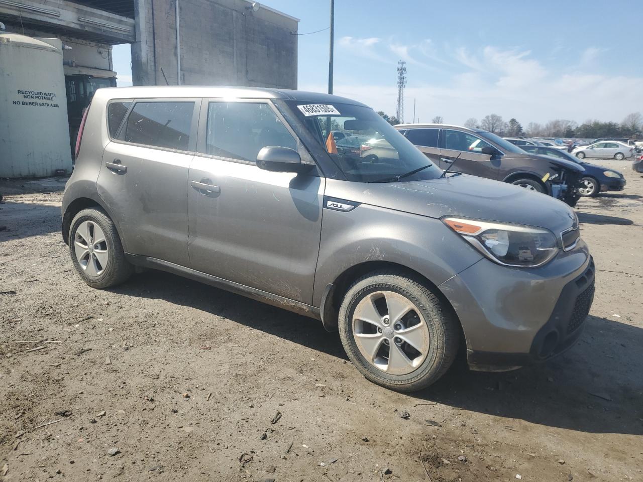 2016 Kia Soul - Image 4
