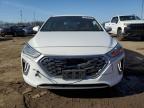 2021 Hyundai Ioniq Se zu verkaufen in Woodhaven, MI - All Over