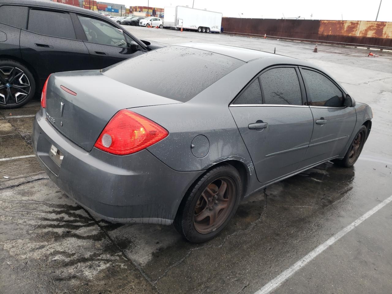 2008 Pontiac G6 - Image 3