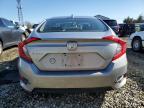 2018 Honda Civic Ex იყიდება Windsor-ში, NJ - Front End