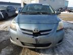 2007 TOYOTA YARIS  for sale at Copart AB - EDMONTON