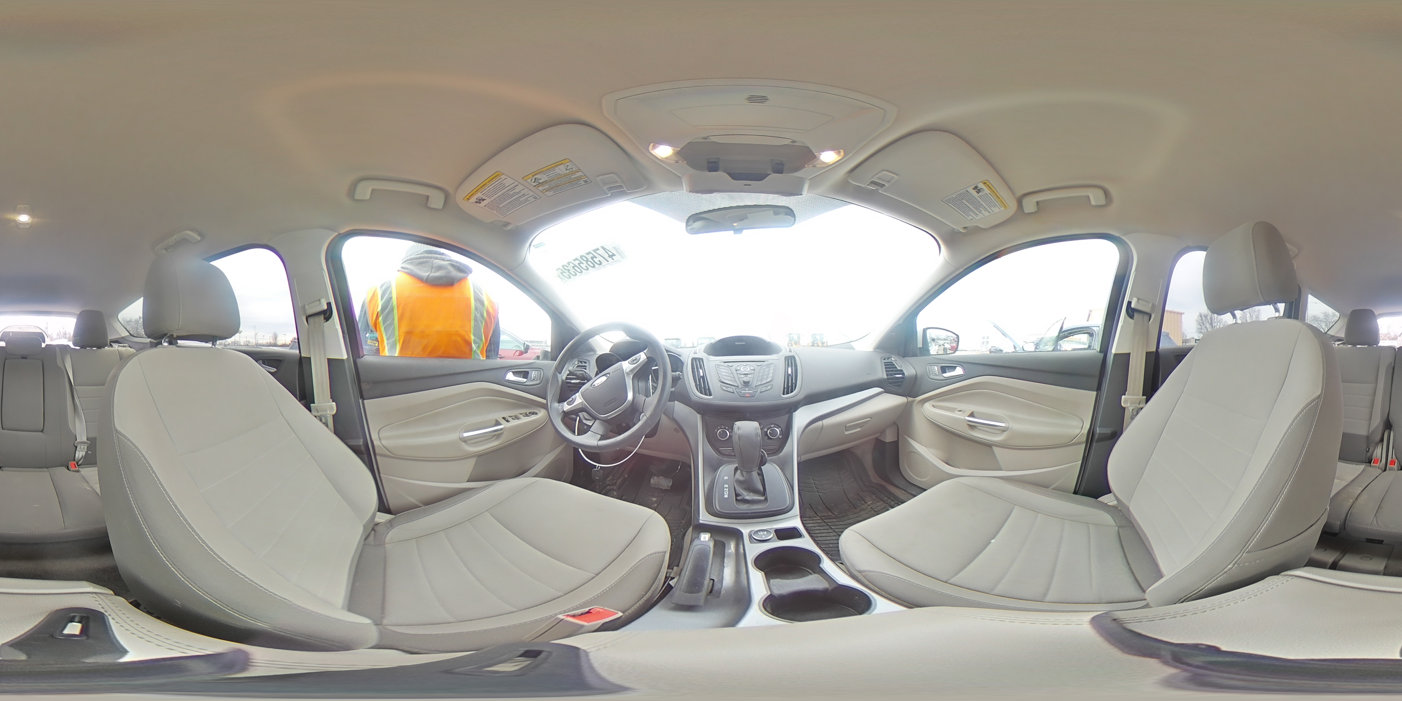 2016 Ford Escape - Image 14