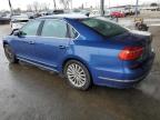 2016 Volkswagen Passat Se for Sale in Los Angeles, CA - Front End