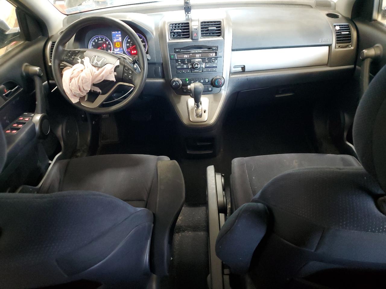 2011 Honda CR-V - Image 8