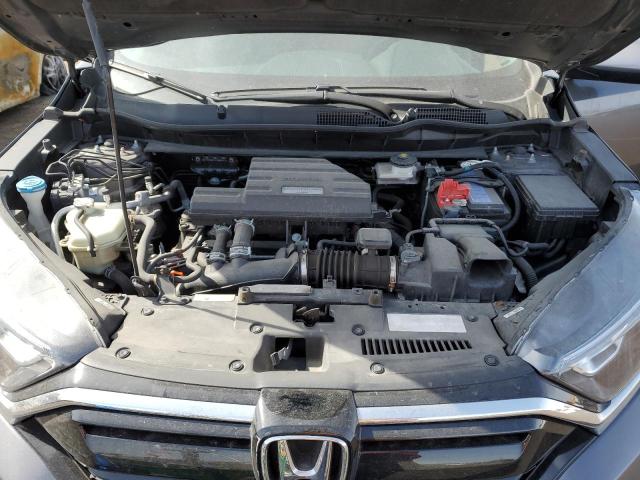 2021 HONDA CR-V LX