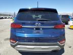 2019 Hyundai Santa Fe Se for Sale in Las Vegas, NV - Front End