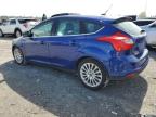 2012 Ford Focus Titanium იყიდება Cahokia Heights-ში, IL - Side