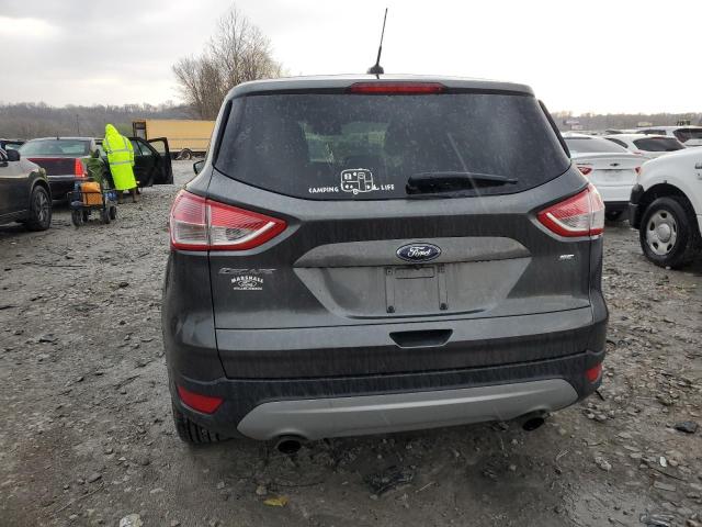  FORD ESCAPE 2016 Серый