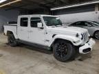 2022 Jeep Gladiator Overland იყიდება Wheeling-ში, IL - Front End