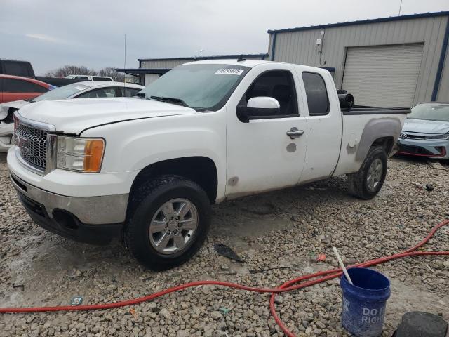 2011 Gmc Sierra K15 5.3L