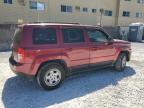 2014 Jeep Patriot Sport en Venta en Opa Locka, FL - Front End