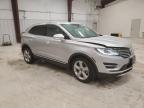 2018 Lincoln Mkc Premiere იყიდება San Antonio-ში, TX - Front End
