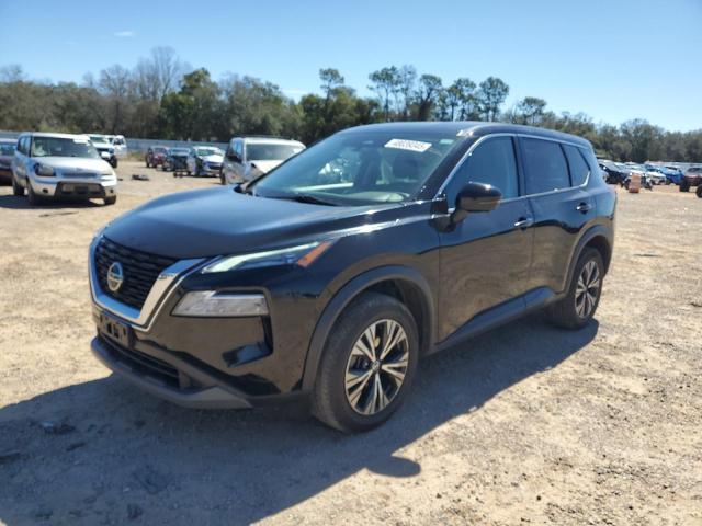 NISSAN ROGUE SV 2021