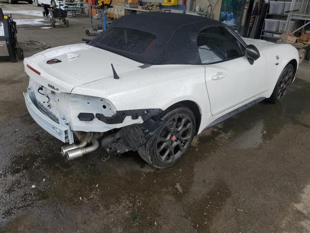  FIAT ALL MODELS 2020 Белый