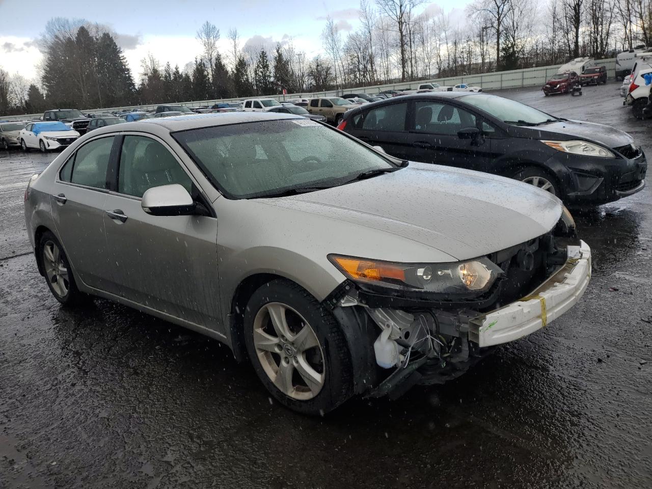 2010 Acura TSX - Image 4