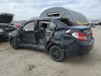 2020 Mitsubishi Mirage G4 Se en Venta en Wichita, KS - Rollover