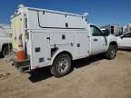 2012 Chevrolet Silverado K3500 en Venta en Amarillo, TX - Minor Dent/Scratches