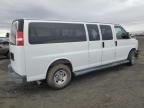 2020 Chevrolet Express G3500 Lt for Sale in Airway Heights, WA - Front End