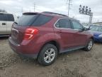 2016 Chevrolet Equinox Lt იყიდება Columbus-ში, OH - Mechanical
