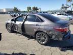 2017 Toyota Camry Hybrid en Venta en Martinez, CA - Side