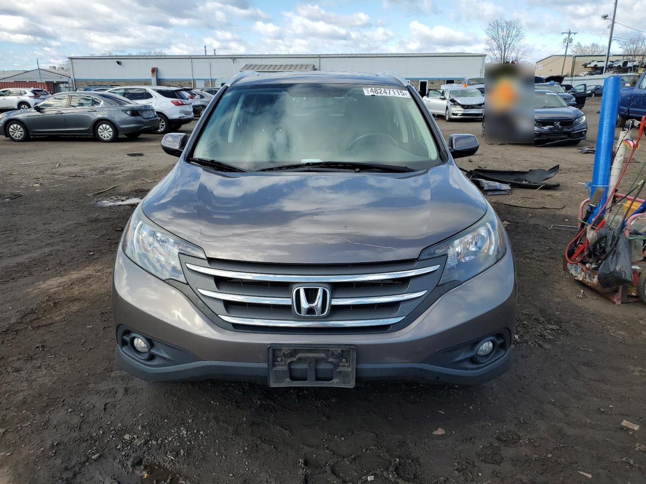 2013 Honda CR-V - Image 5