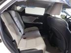 2016 Lexus Rx 350 Base en Venta en Sandston, VA - Front End