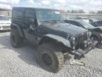 2016 Jeep Wrangler Sport for Sale in Hueytown, AL - Undercarriage