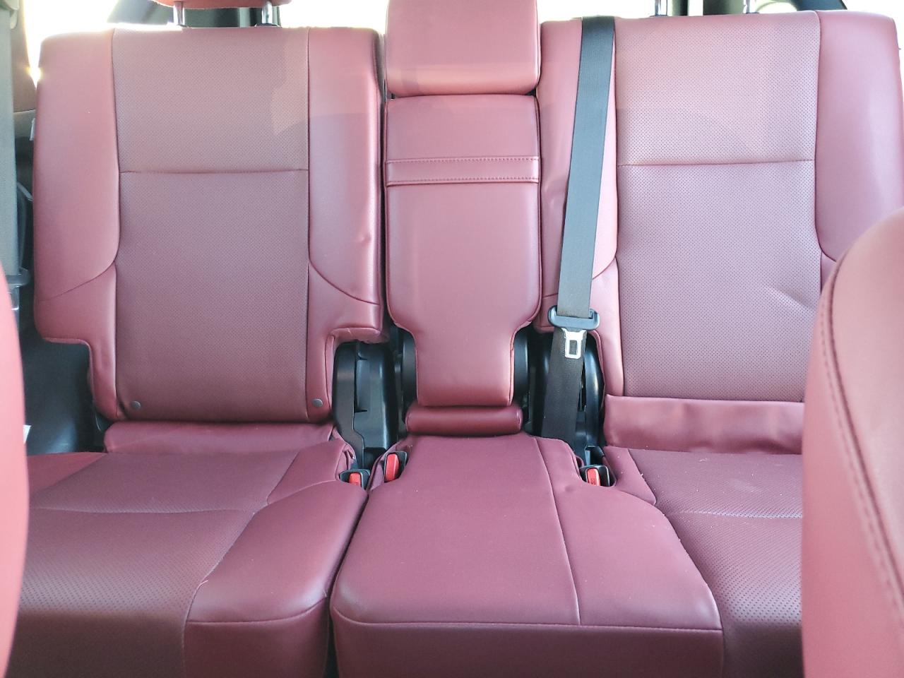 2021 Lexus Gx 460 Premium VIN: JTJAM7BX3M5302531 Lot: 48303775