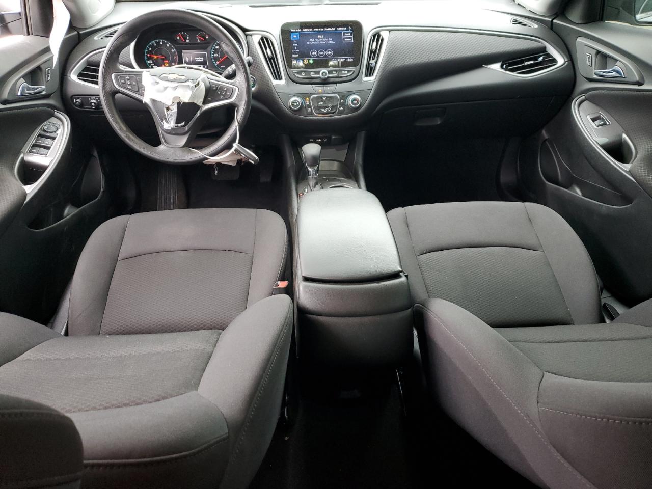 1G1ZC5ST9PF115294 CHEVROLET MALIBU 2023