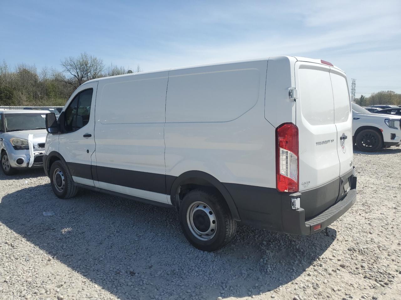 1FTYE1Y83RKA09653 FORD TRANSIT 2024