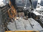 2005 Isuzu Nrr Sewer Jetter Truck for Sale in Waldorf, MD - Burn