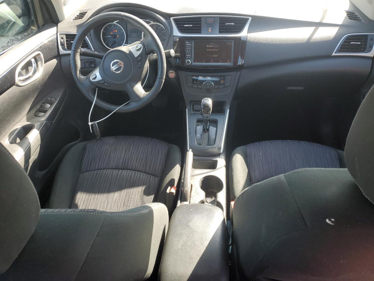 3N1AB7AP6KY347783 NISSAN SENTRA 2019