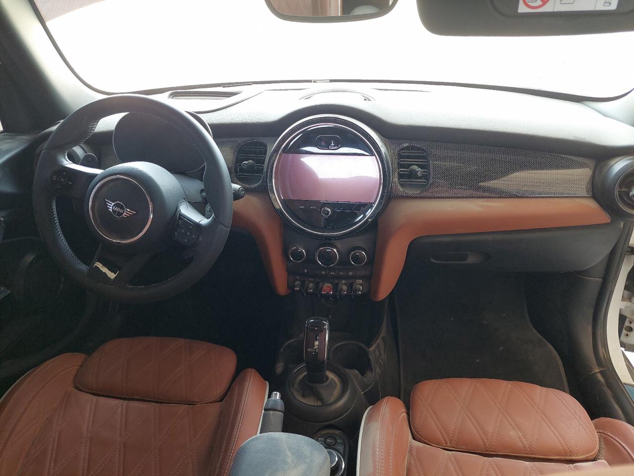 WMW51DK00P2U02751 - 2023 Mini COOPER - #48150815