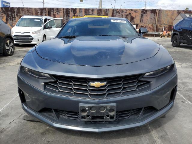  CHEVROLET CAMARO 2019 Gray