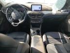 2021 Ford Escape Sel zu verkaufen in Albuquerque, NM - Rollover